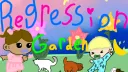 Regression Garden | /ageregression Banner