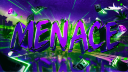 Menace RP | $200 GANG SEASON 1 Discord server banner