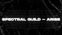 𝐒𝐩𝐞𝐜𝐭𝐫𝐚 Banner