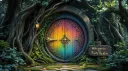 The Fairy Realm banner