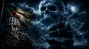 🏴☠ El Ha9 Mcha ☠ banner