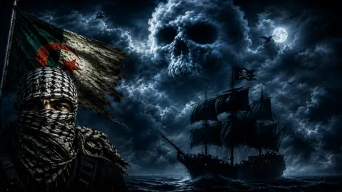 🏴☠ El Ha9 Mcha ☠ banner