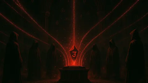 Arcanum banner