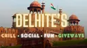 Delhite's🥂 banner