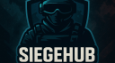 SiegeHub.gg Discord server banner