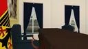 DE | Bundesrepublik Deutschland banner