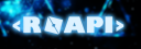 RoAPI banner