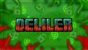 Deliler banner