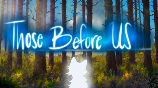 Those Before Us Discord server banner
