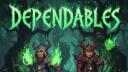 Dependables Banner