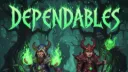 Dependables banner