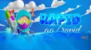 Rapid banner