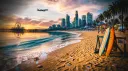The Shores LA | 06/?/26 server banner