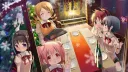 Magical Fighters Madoka  ⛱ banner