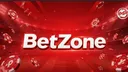 BetZone server banner