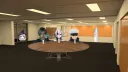 The Fatui Hamburgers summer epilogue Discord server banner
