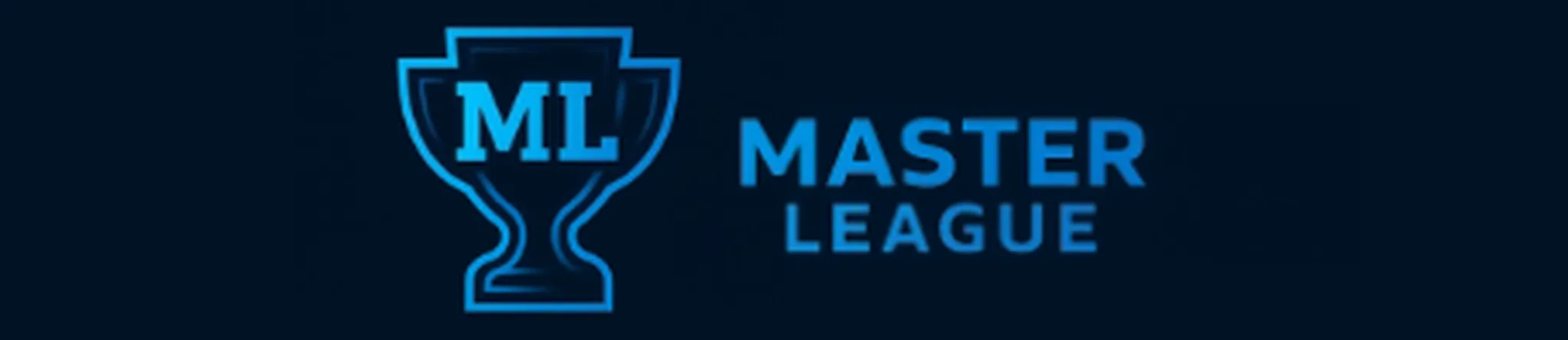 Master League#7551 banner