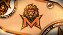 🦁 MOREIRA #rumo500k banner
