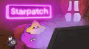 Starpatch server banner