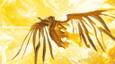 Great Love's Sect banner