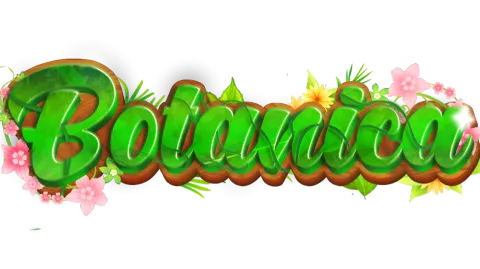 Botanica banner