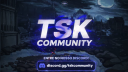 Tsk Community banner