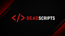 Dead Scripts Banner