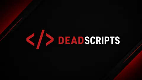 Dead Scripts banner