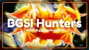 BGSI Hunters | [BGSI] TAG banner