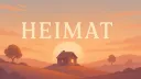 Heimat banner