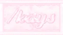 /kays :  Cute ugc necklaces! banner