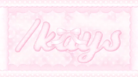 /kays : Cute ugc necklaces! banner