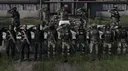 310th MP Brigade server banner