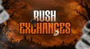 Rush Exchanges banner