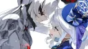 ⟢　　𓏲𝓗oꪗo𝓈hꪱρ◟　GUILD TAG banner
