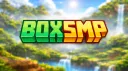 BoxSMP | 1.21 banner
