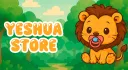 Yeshua Store banner
