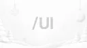 /Ui banner