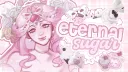 🩷 ׄ ݂ /𝓔ternal 𝓢ugar 𓏼𓈒 banner