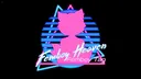 🔴 Femboy Heaven 🔴(Pink Femboy Tag) server banner