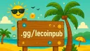 🎃| Le Coin Pub (LCN™) banner