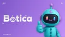 BoticaBot NewUpdatesComing! banner