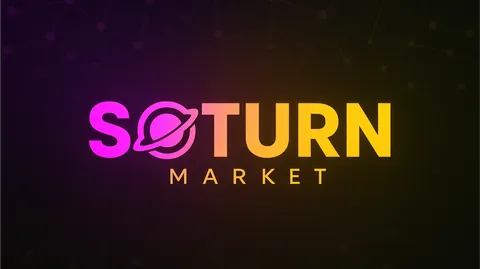 Saturn Market banner