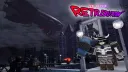 RETRIBUTION banner