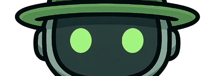 GreenHat#2873 banner