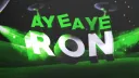 THE UFO banner