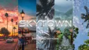 ♡ SkyTown . banner