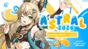 ノastral   ꒰   🌙   ꒱   social﹐gaming﹐decor﹐emojis. banner