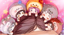 The Gaming Corner ୨୧ Banner