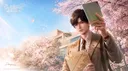 The Gaming Corner ୨୧ Discord server banner